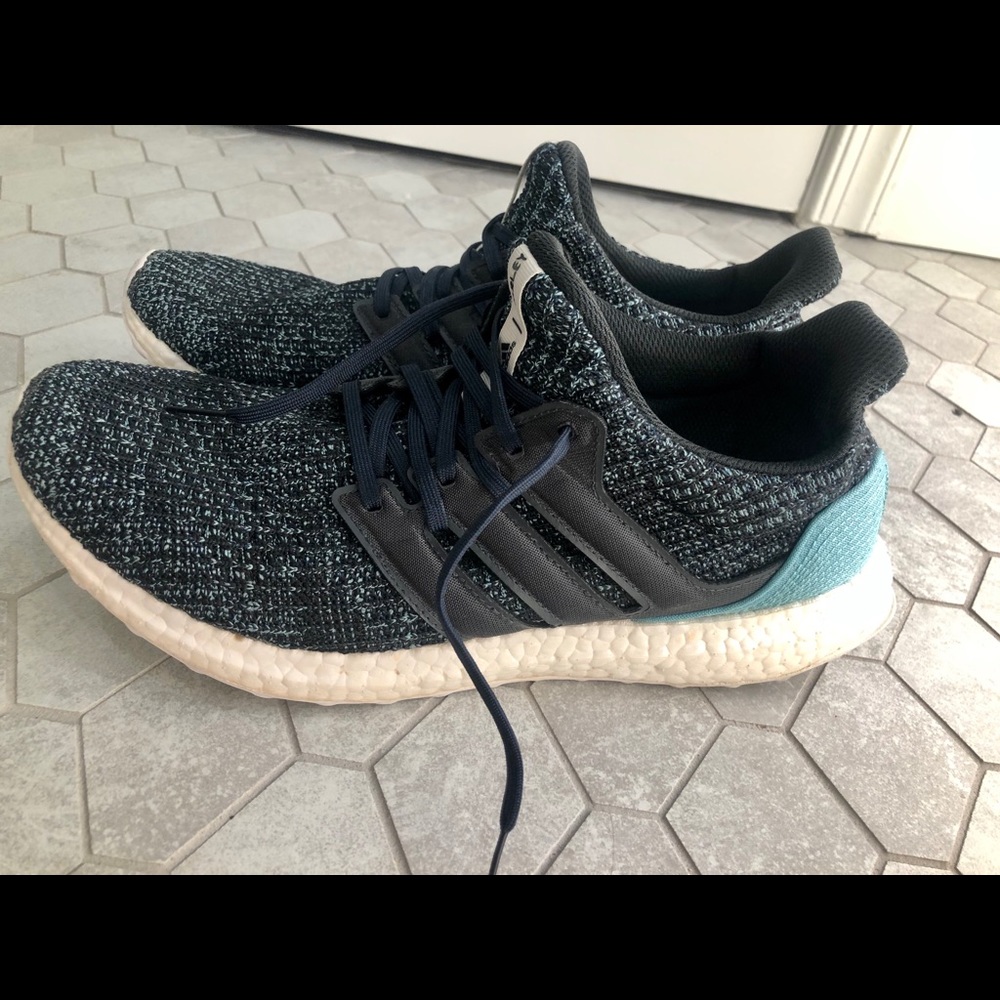 Adidas ultraboost parley
